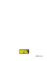 Preview for 28 page of Buffalo CC889 Instruction Manual