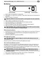 Предварительный просмотр 11 страницы Buffalo CD582 Instruction Manual