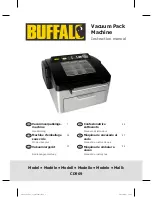 Buffalo CD969 Instruction Manual preview