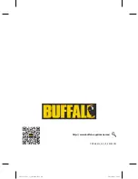 Предварительный просмотр 40 страницы Buffalo CD969 Instruction Manual