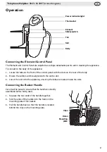 Preview for 3 page of Buffalo CE223 Instruction Manual