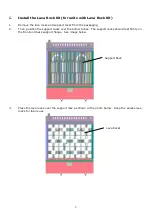 Предварительный просмотр 9 страницы Buffalo CF380-N Assembly, Installation And Operation Instructions