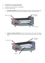 Предварительный просмотр 10 страницы Buffalo CF380-N Assembly, Installation And Operation Instructions