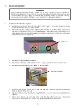 Предварительный просмотр 19 страницы Buffalo CF380-N Assembly, Installation And Operation Instructions