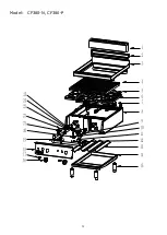 Предварительный просмотр 31 страницы Buffalo CF380-N Assembly, Installation And Operation Instructions