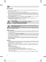 Предварительный просмотр 8 страницы Buffalo CF732 Instruction Manual