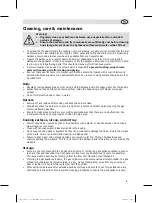 Предварительный просмотр 9 страницы Buffalo CF732 Instruction Manual