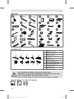 Предварительный просмотр 14 страницы Buffalo CF732 Instruction Manual