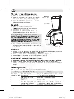 Предварительный просмотр 16 страницы Buffalo CH919 Instruction Manual