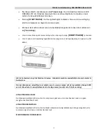 Предварительный просмотр 13 страницы Buffalo CK630 Instruction Manual