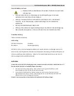 Предварительный просмотр 17 страницы Buffalo CK630 Instruction Manual