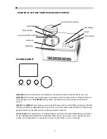 Предварительный просмотр 18 страницы Buffalo CK630 Instruction Manual