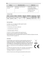 Предварительный просмотр 22 страницы Buffalo CK630 Instruction Manual