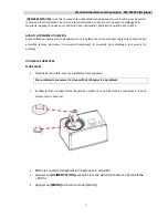 Предварительный просмотр 27 страницы Buffalo CK630 Instruction Manual