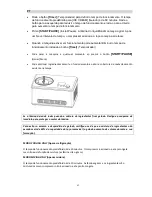 Предварительный просмотр 42 страницы Buffalo CK630 Instruction Manual