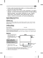 Предварительный просмотр 15 страницы Buffalo CL205 Instruction Manual