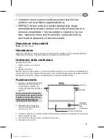 Предварительный просмотр 19 страницы Buffalo CL205 Instruction Manual