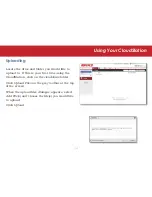 Предварительный просмотр 14 страницы Buffalo CloudStation CS-WV User Manual