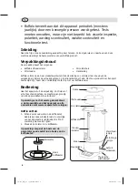 Preview for 8 page of Buffalo CN295 Instruction Manual