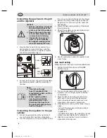 Предварительный просмотр 6 страницы Buffalo CP240 Instruction Manual