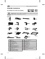 Предварительный просмотр 14 страницы Buffalo CP240 Instruction Manual