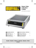 Buffalo CP799 Instruction Manual preview