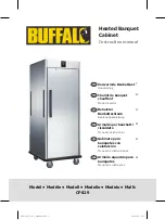 Предварительный просмотр 1 страницы Buffalo CP829 Instruction Manual