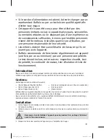 Предварительный просмотр 13 страницы Buffalo CP829 Instruction Manual