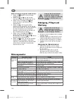 Предварительный просмотр 20 страницы Buffalo CP829 Instruction Manual