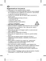 Предварительный просмотр 22 страницы Buffalo CP829 Instruction Manual