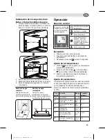 Предварительный просмотр 29 страницы Buffalo CP829 Instruction Manual