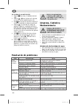 Предварительный просмотр 30 страницы Buffalo CP829 Instruction Manual