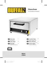 Buffalo CP868 Instruction Manual предпросмотр