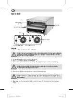 Предварительный просмотр 4 страницы Buffalo CP868 Instruction Manual