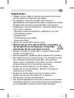 Предварительный просмотр 7 страницы Buffalo CP868 Instruction Manual