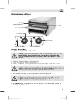 Предварительный просмотр 9 страницы Buffalo CP868 Instruction Manual