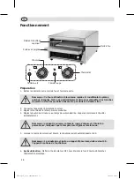 Предварительный просмотр 14 страницы Buffalo CP868 Instruction Manual