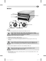 Предварительный просмотр 19 страницы Buffalo CP868 Instruction Manual