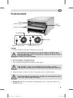 Предварительный просмотр 29 страницы Buffalo CP868 Instruction Manual