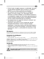 Предварительный просмотр 33 страницы Buffalo CP868 Instruction Manual