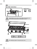 Preview for 12 page of Buffalo CR886 Instruction Manual