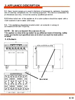 Preview for 6 page of Buffalo CT253 Installation, Operating And Maintenance Instructions