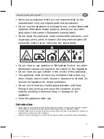 Предварительный просмотр 3 страницы Buffalo CT811 Instruction Manual