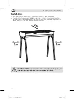 Предварительный просмотр 6 страницы Buffalo CT811 Instruction Manual