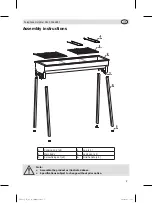 Предварительный просмотр 7 страницы Buffalo CT811 Instruction Manual