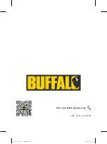 Предварительный просмотр 8 страницы Buffalo CT811 Instruction Manual