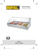 Buffalo CW147 Instruction Manual предпросмотр