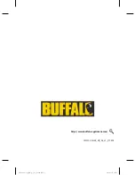 Предварительный просмотр 8 страницы Buffalo CW147 Instruction Manual