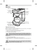 Preview for 4 page of Buffalo CW305 Instruction Manual