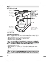 Preview for 16 page of Buffalo CW305 Instruction Manual